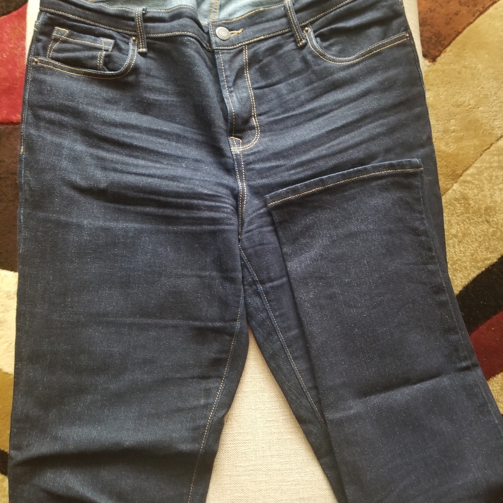 Women's Denim Jeans-Old Navy